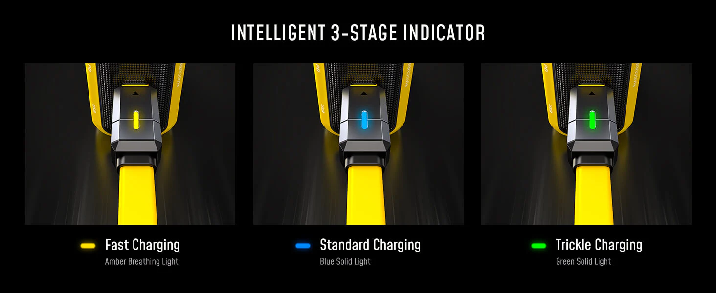 Bộ Cáp Sạc Và Lưu Trữ Dữ Liệu 2-IN-1 Aohi The Future Magflash (512GB/ 240W/ 1000MB/giây) | iAohi.VN Phân Phối Chính Hãng